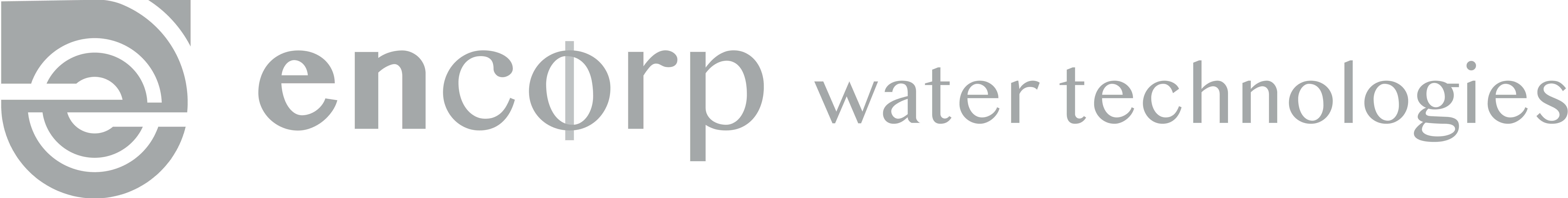 encorp Logo